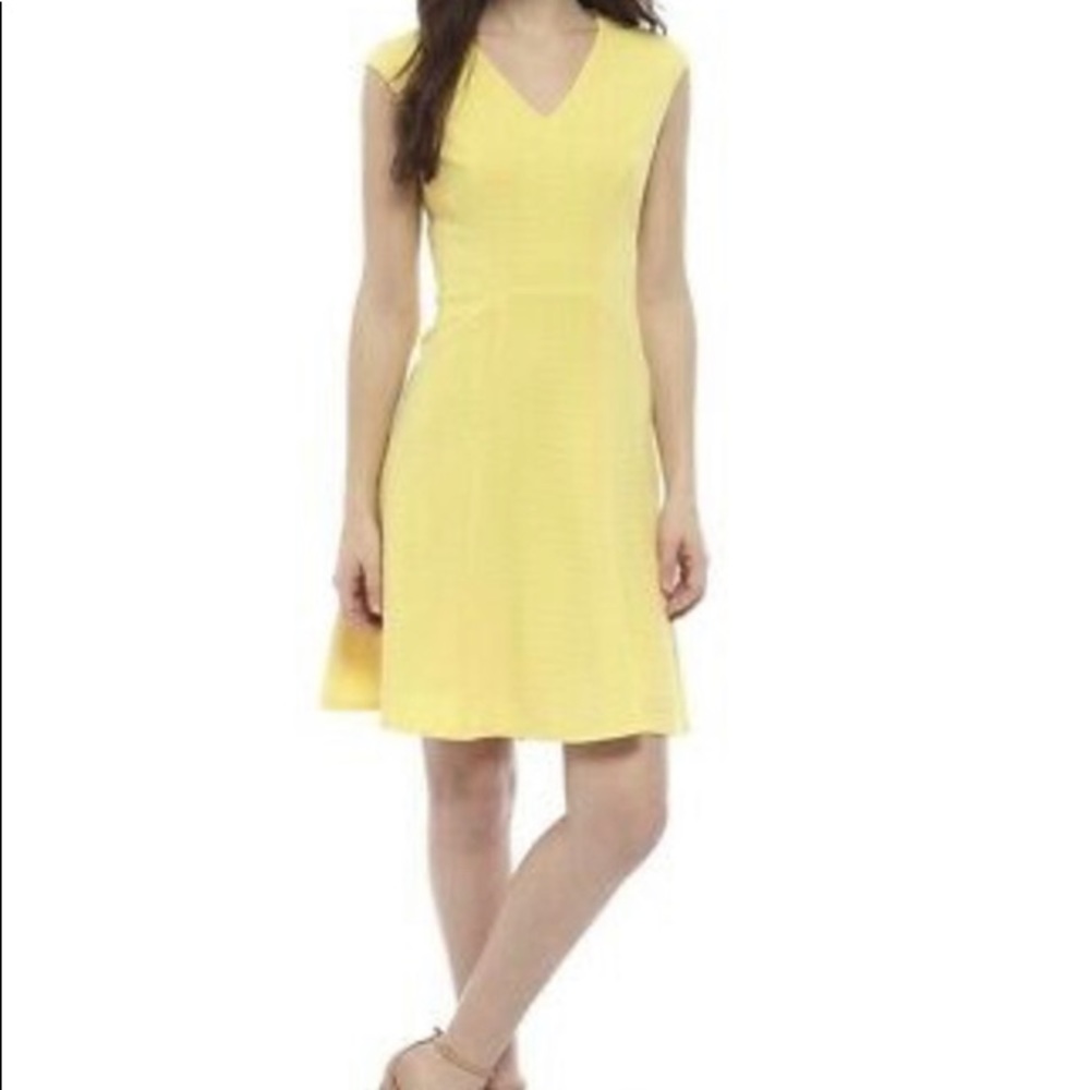 London Times dress